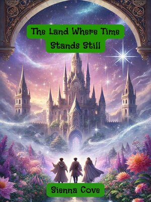 cover image of The Land Where Time Stands Still